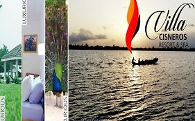 Cisneros & Spa Sogakofe